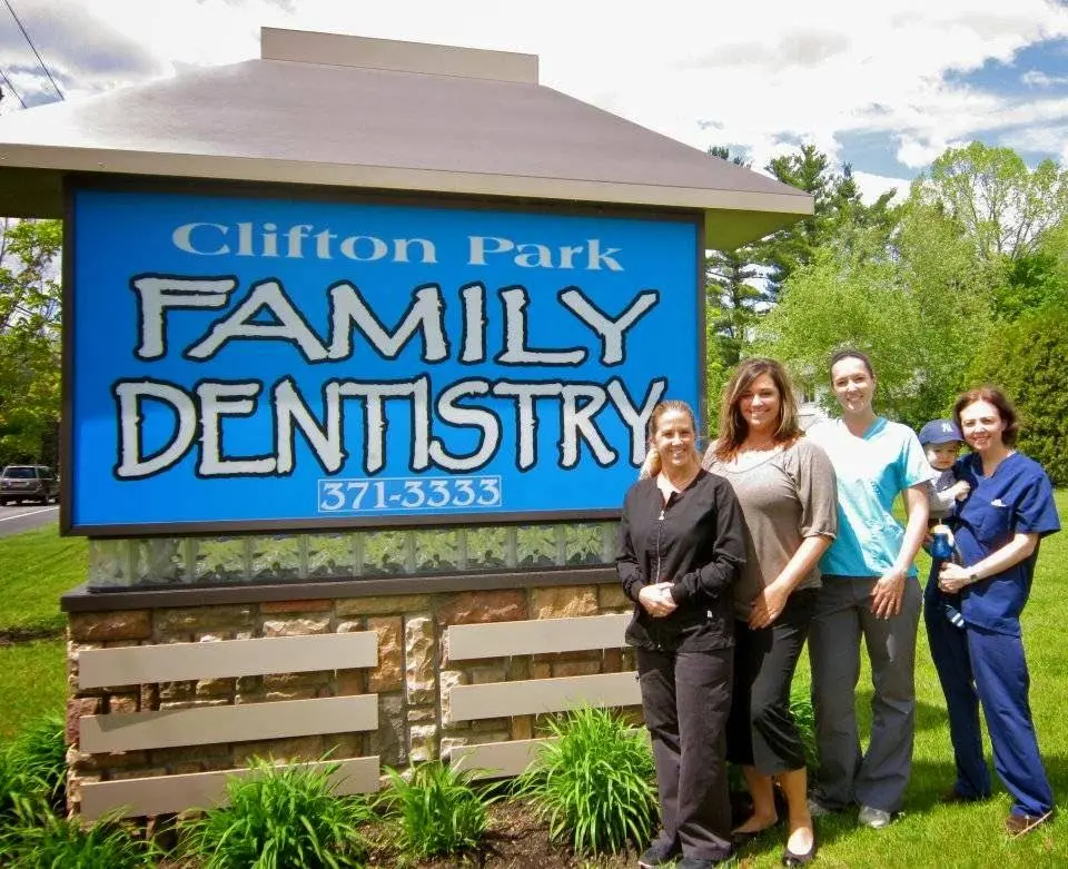 Clifton Park Family Dentistry