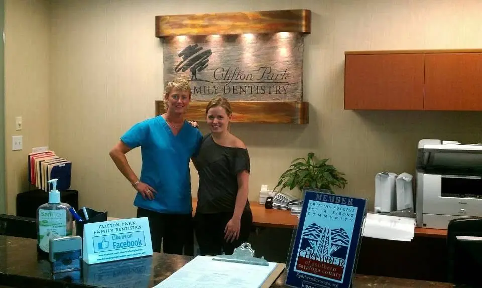 Clifton Park Family Dentistry