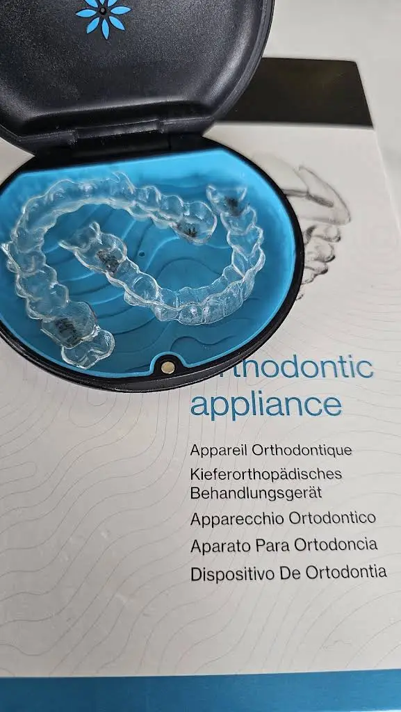 Adirondack Orthodontics