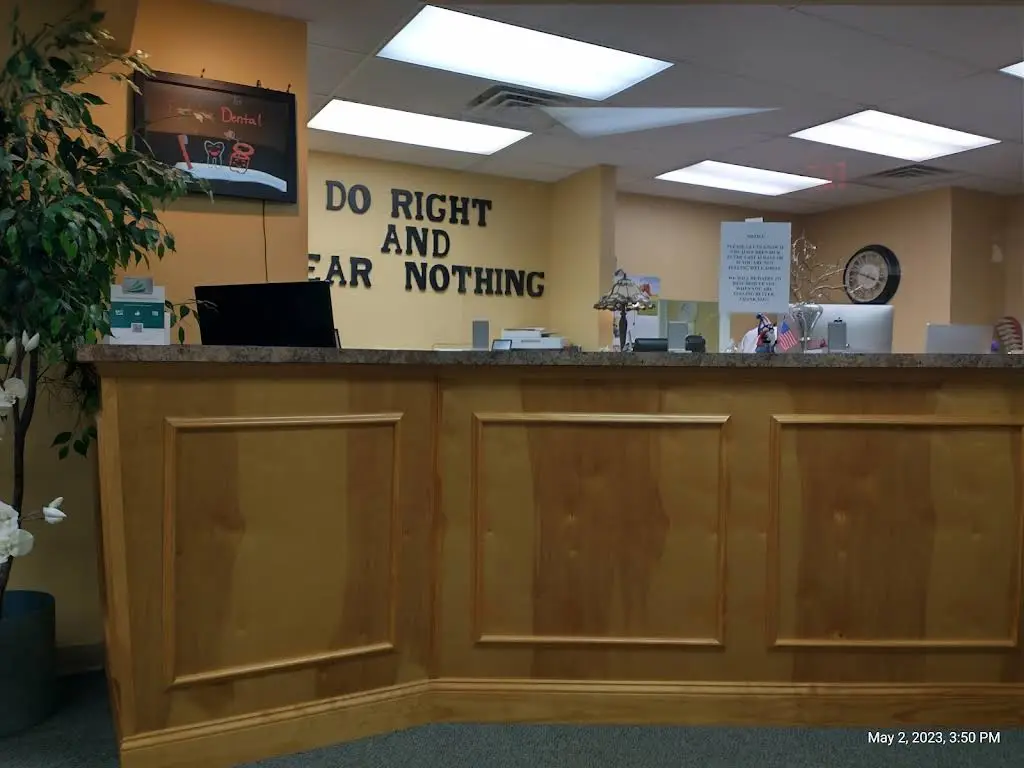 Fontana Dental
