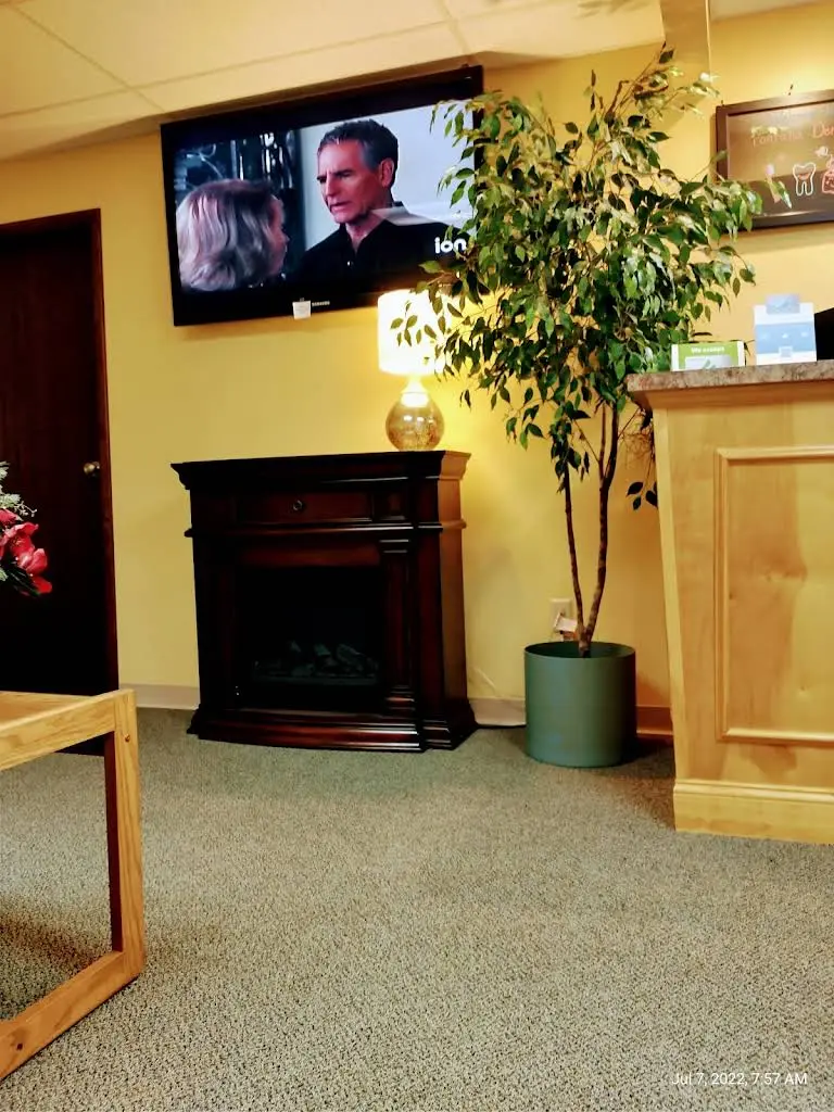 Fontana Dental