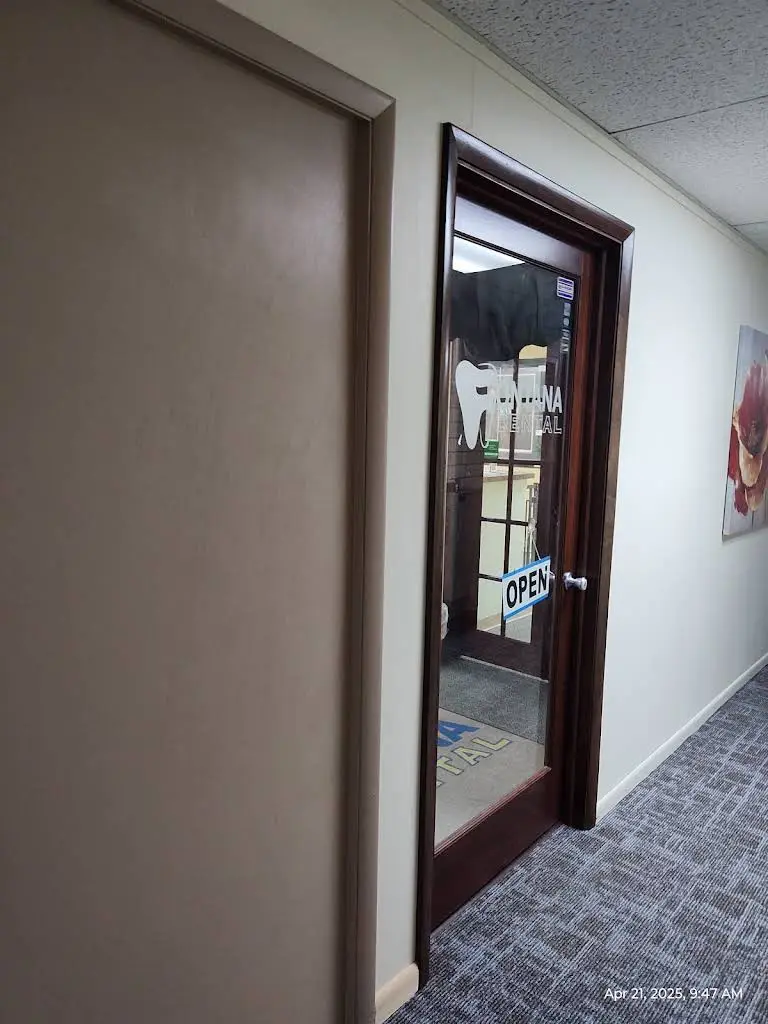 Fontana Dental
