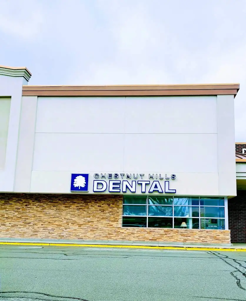 Legacy Dental Care
