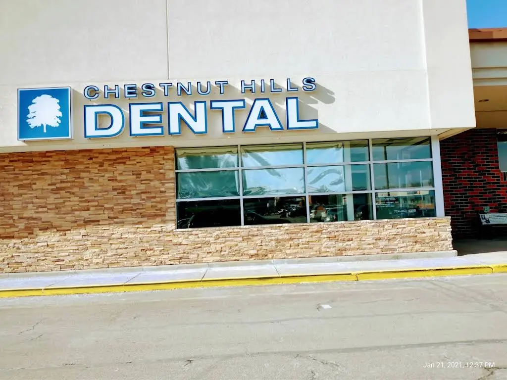 Legacy Dental Care