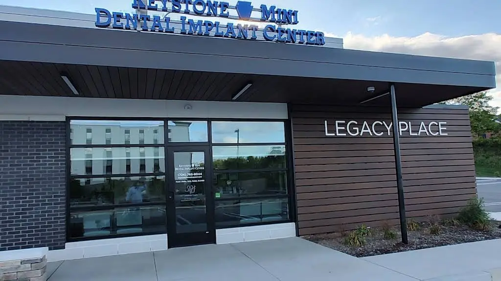 Legacy Dental Care