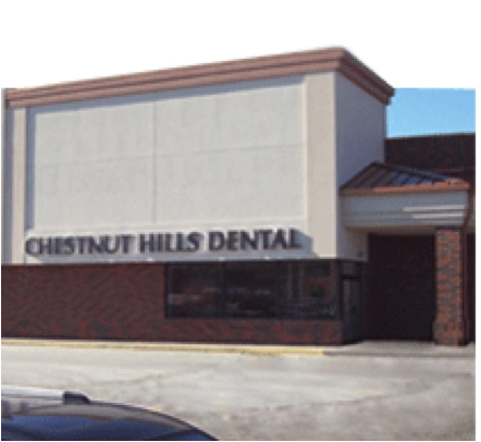 Legacy Dental Care