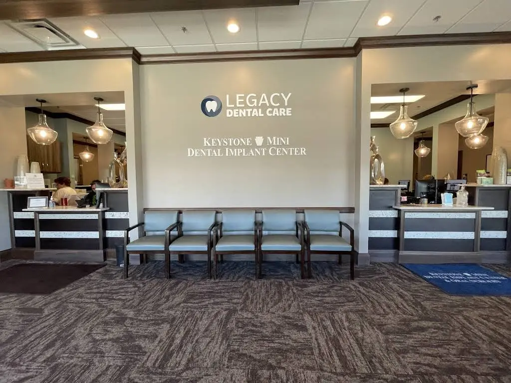 Legacy Dental Care