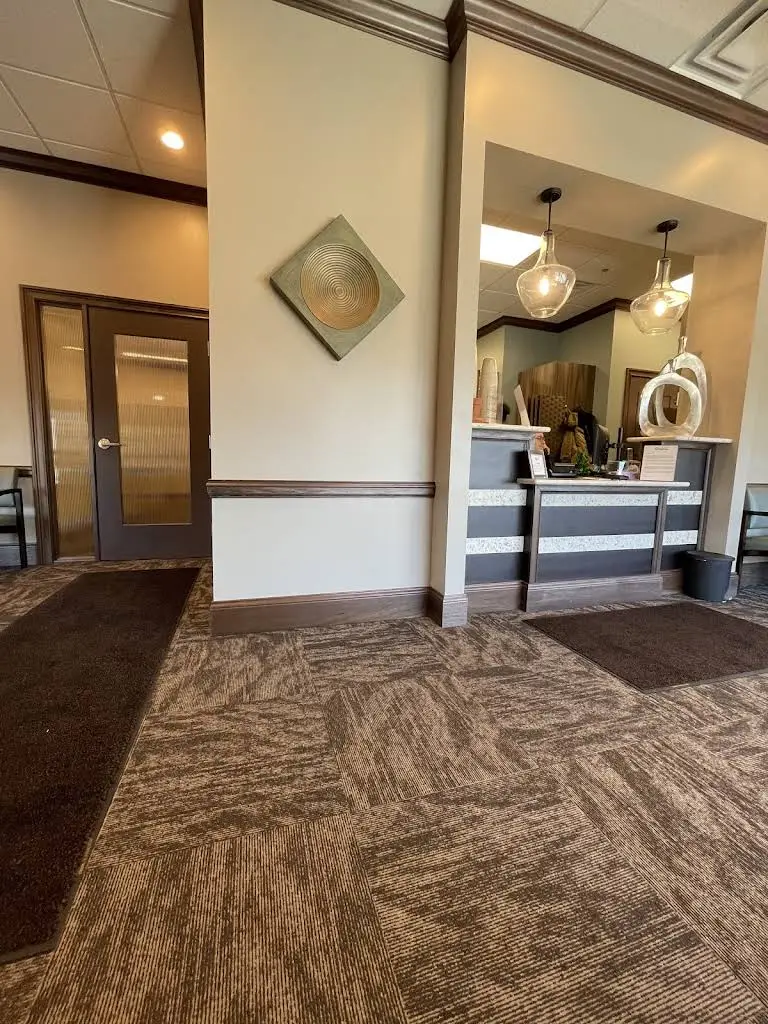 Legacy Dental Care