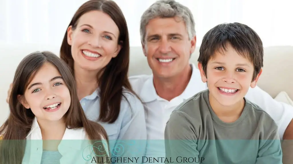 Allegheny Dental Group