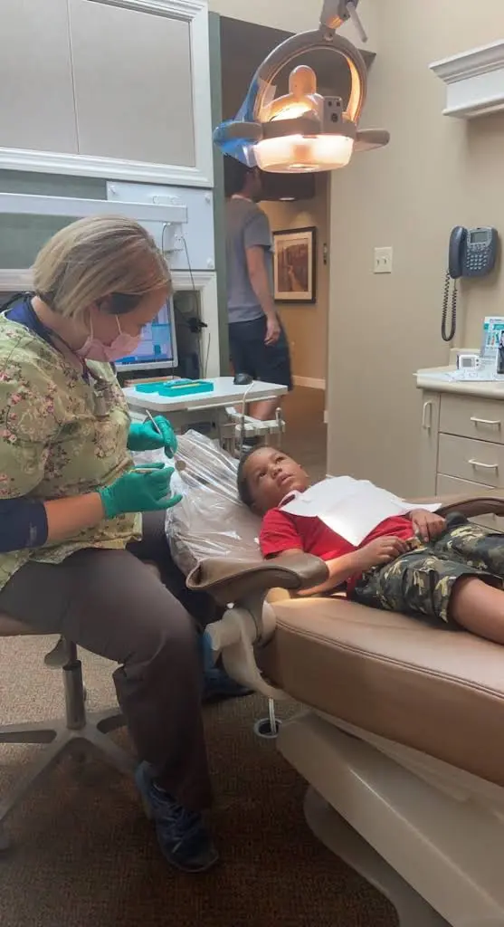 Allegheny Dental Group