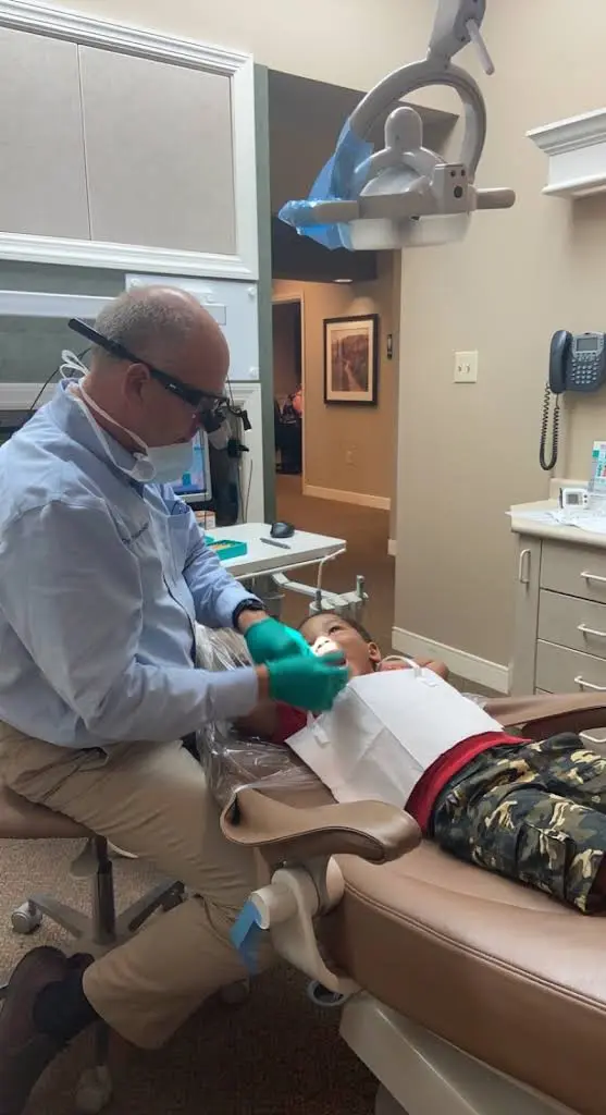 Allegheny Dental Group