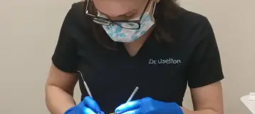 Pediatric Dentistry South