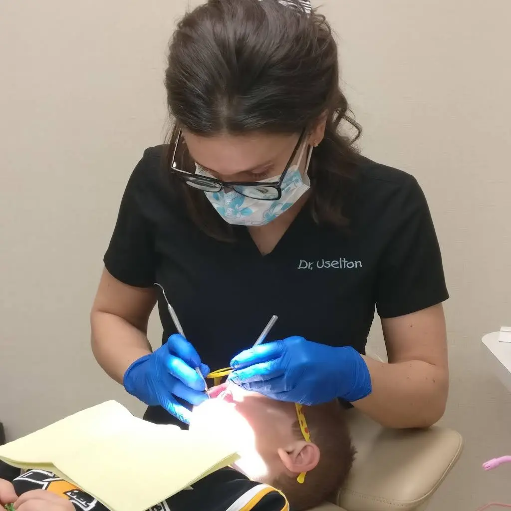 Pediatric Dentistry South