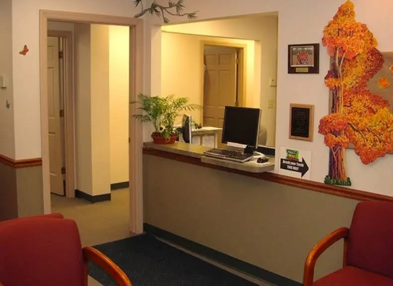 Smiles by Palmer Orthodontics