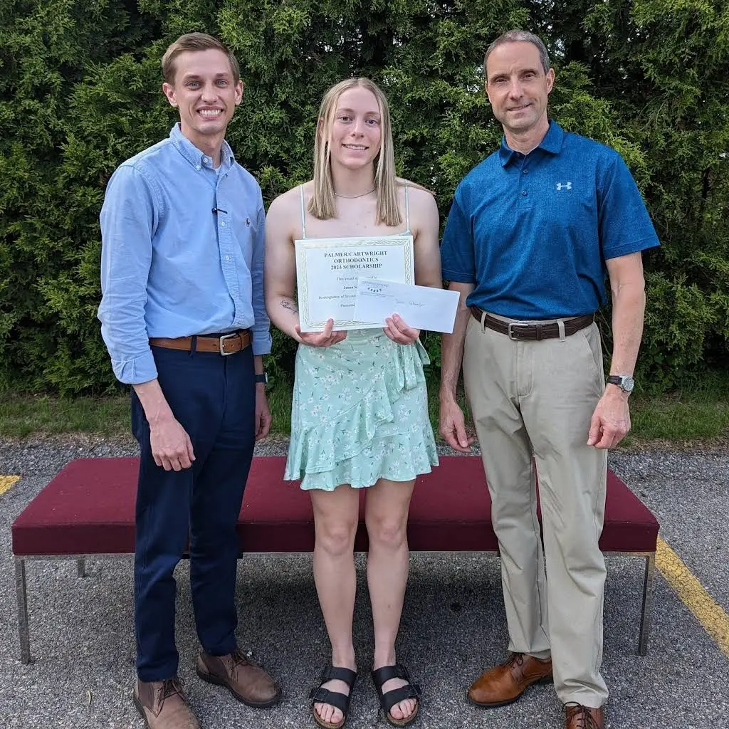 Smiles by Palmer Orthodontics