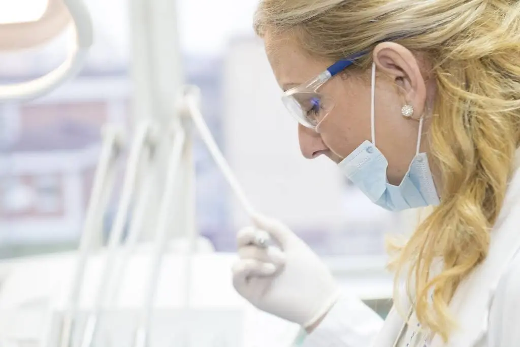Urgent Dentist Today Canonsburg
