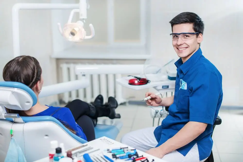 Urgent Dentist Today Canonsburg