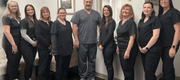 McMurray Family Dental