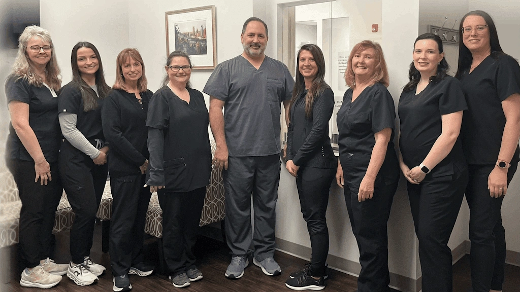 McMurray Family Dental