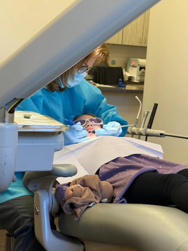 McMurray Family Dental