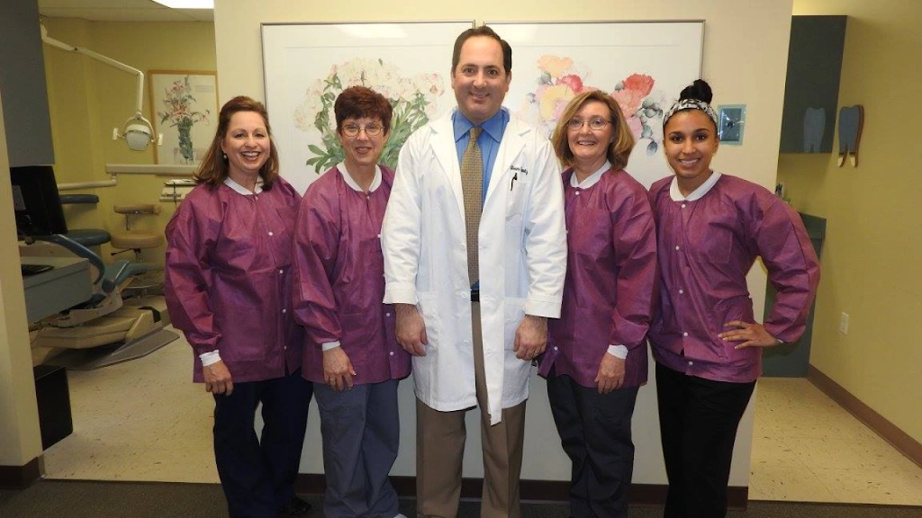 McMurray Family Dental