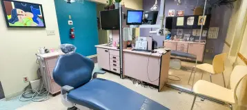 Dentica Inc