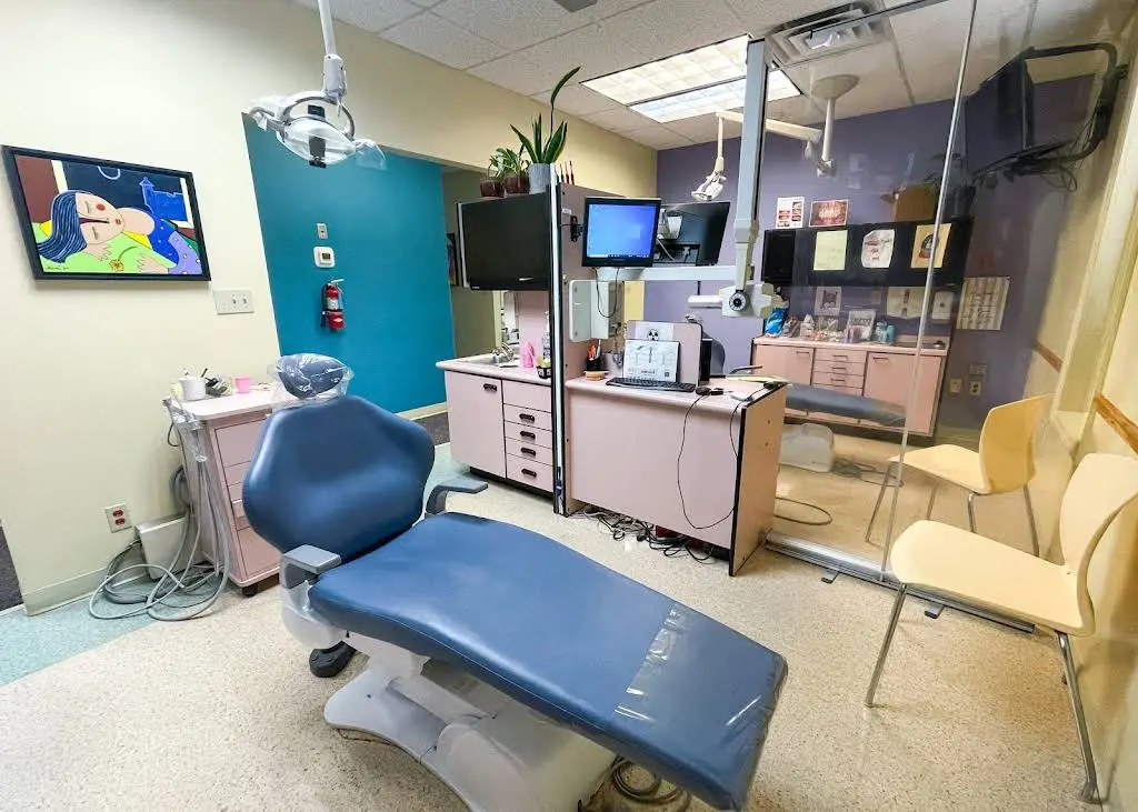 Dentica Inc