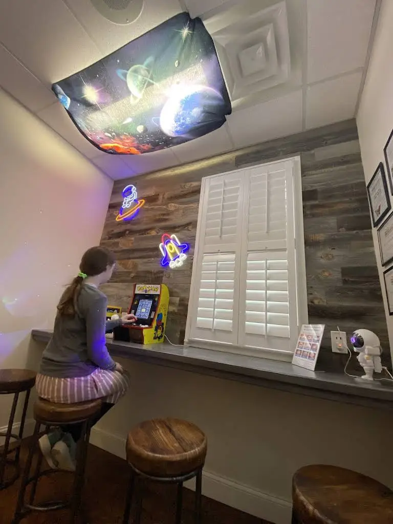 Hall Orthodontics