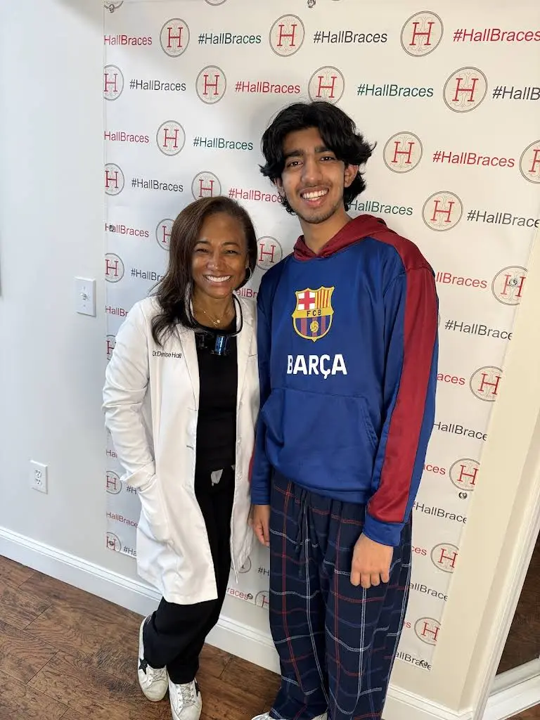 Hall Orthodontics