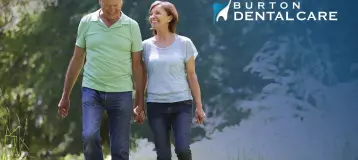 Burton Dental Care