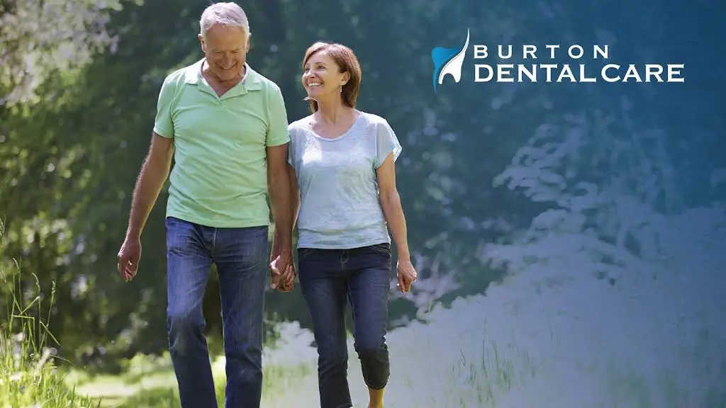 Burton Dental Care
