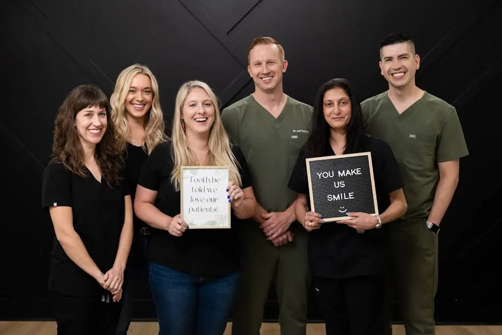 Healthy Smiles of East Cobb