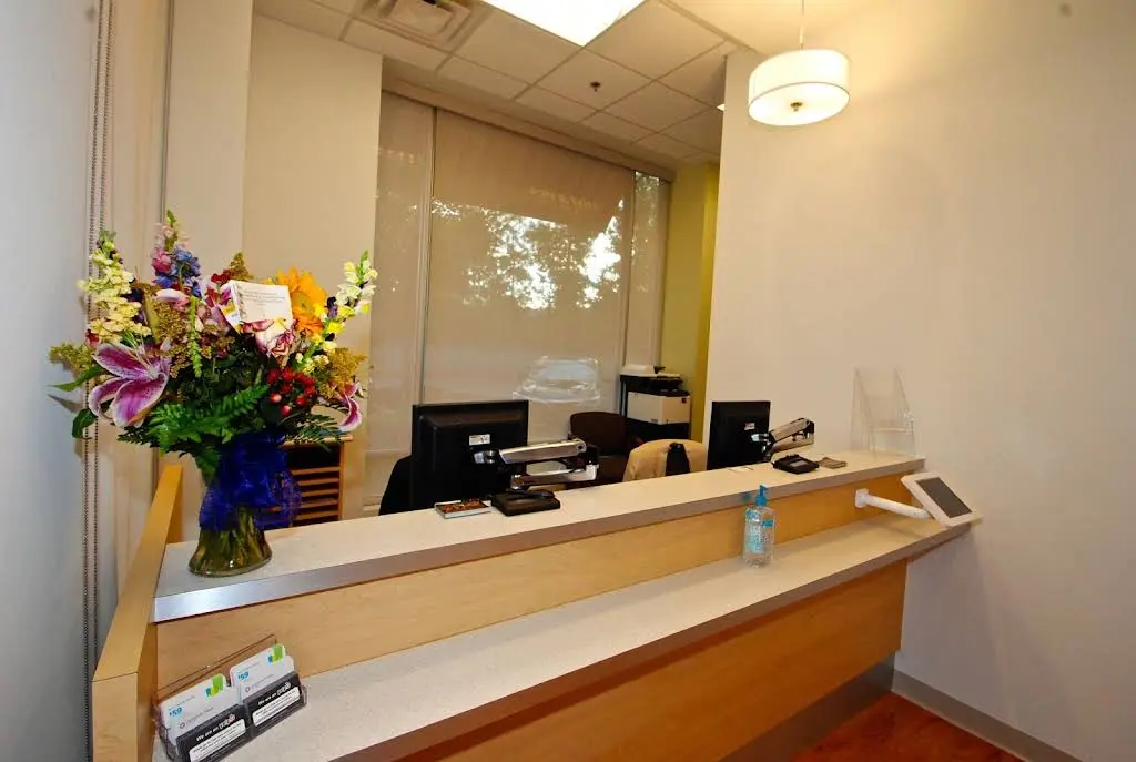 Johnson Ferry Dentistry
