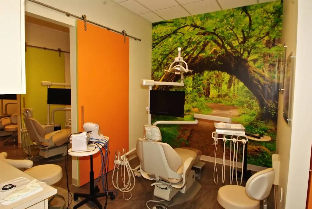 Johnson Ferry Dentistry