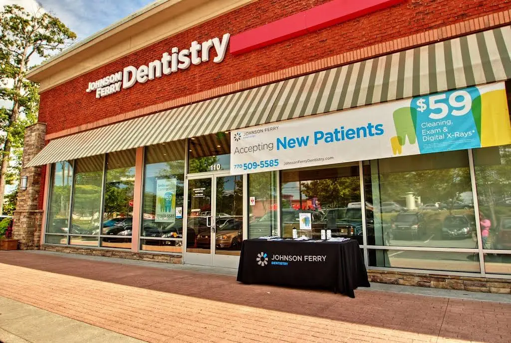 Johnson Ferry Dentistry