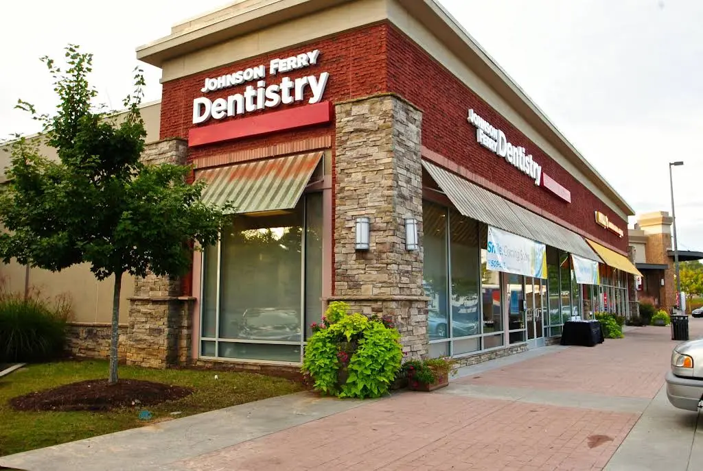 Johnson Ferry Dentistry