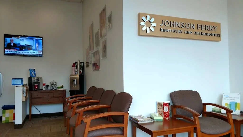 Johnson Ferry Dentistry