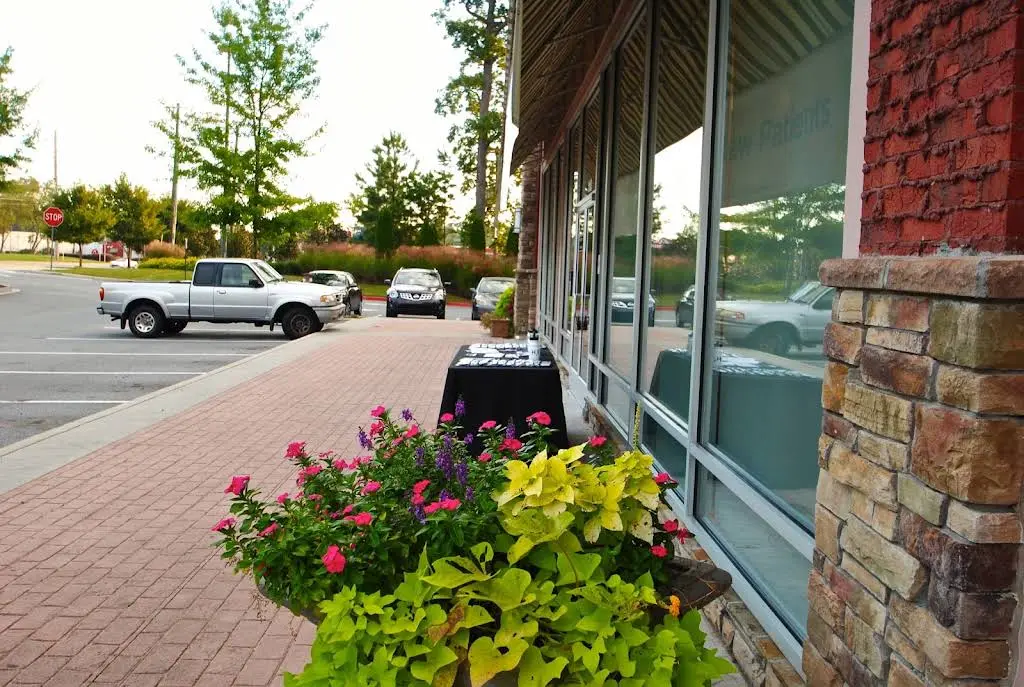 Johnson Ferry Dentistry