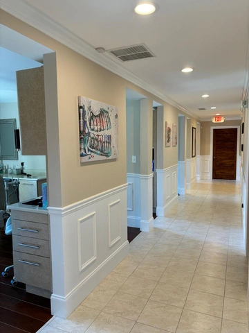 Merchants Walk Dental