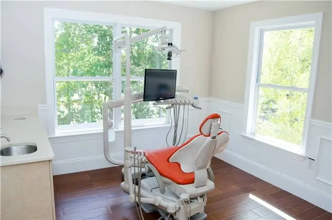 Merchants Walk Dental
