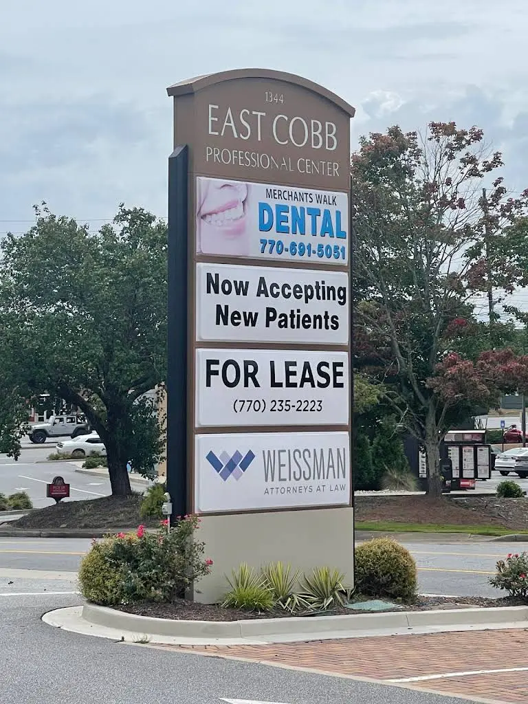 Merchants Walk Dental