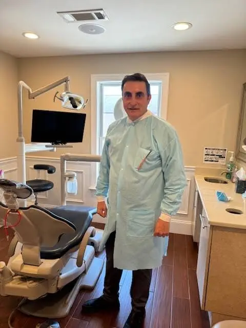 Merchants Walk Dental