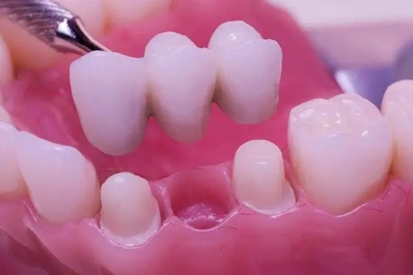 Merchants Walk Dental