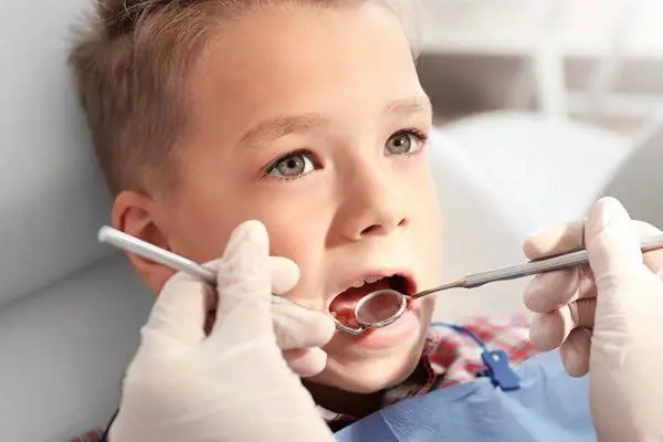 Merchants Walk Dental