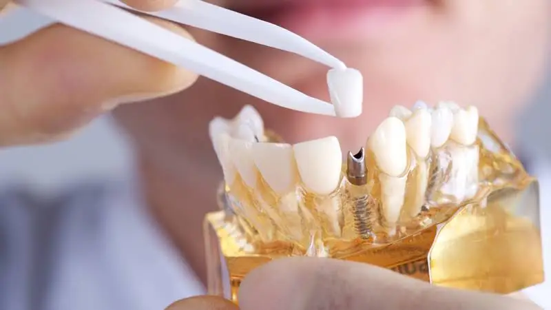 Merchants Walk Dental