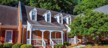 Georgia Dental Medicine