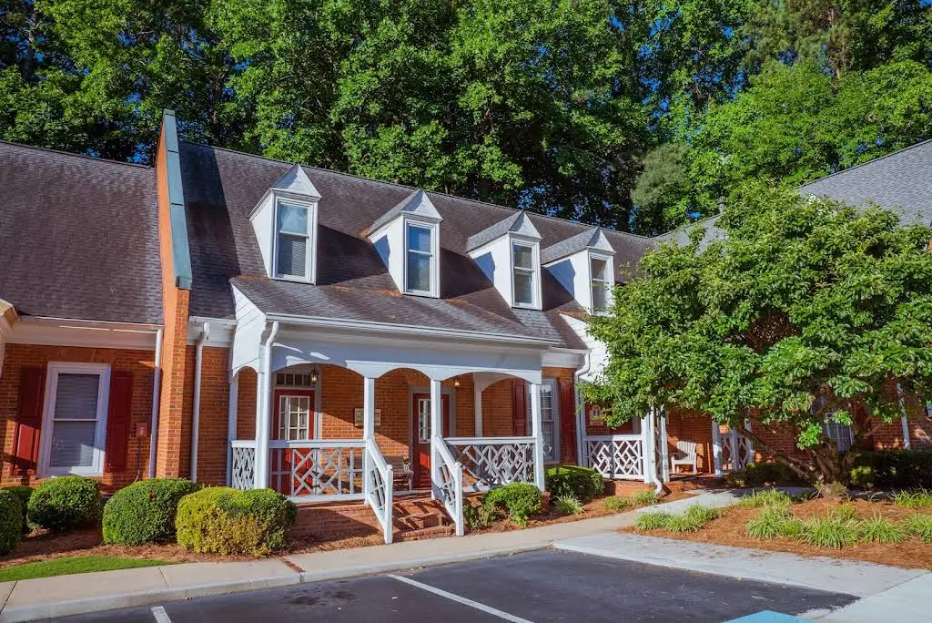 Georgia Dental Medicine