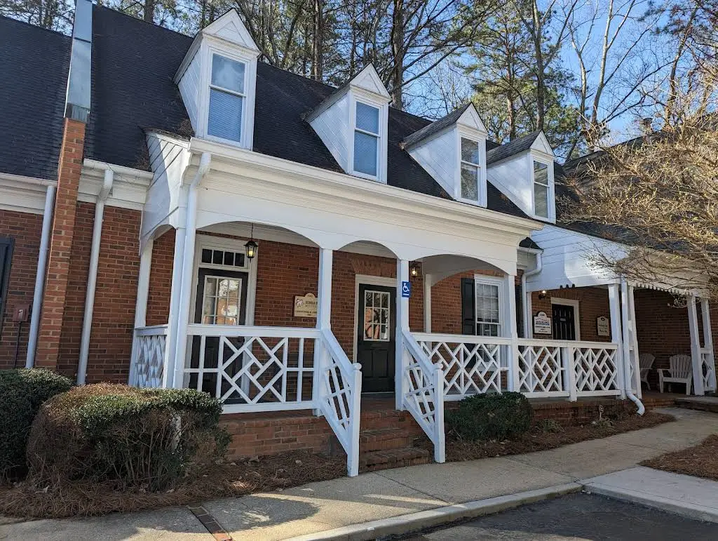 Georgia Dental Medicine