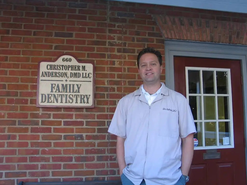 Georgia Dental Medicine