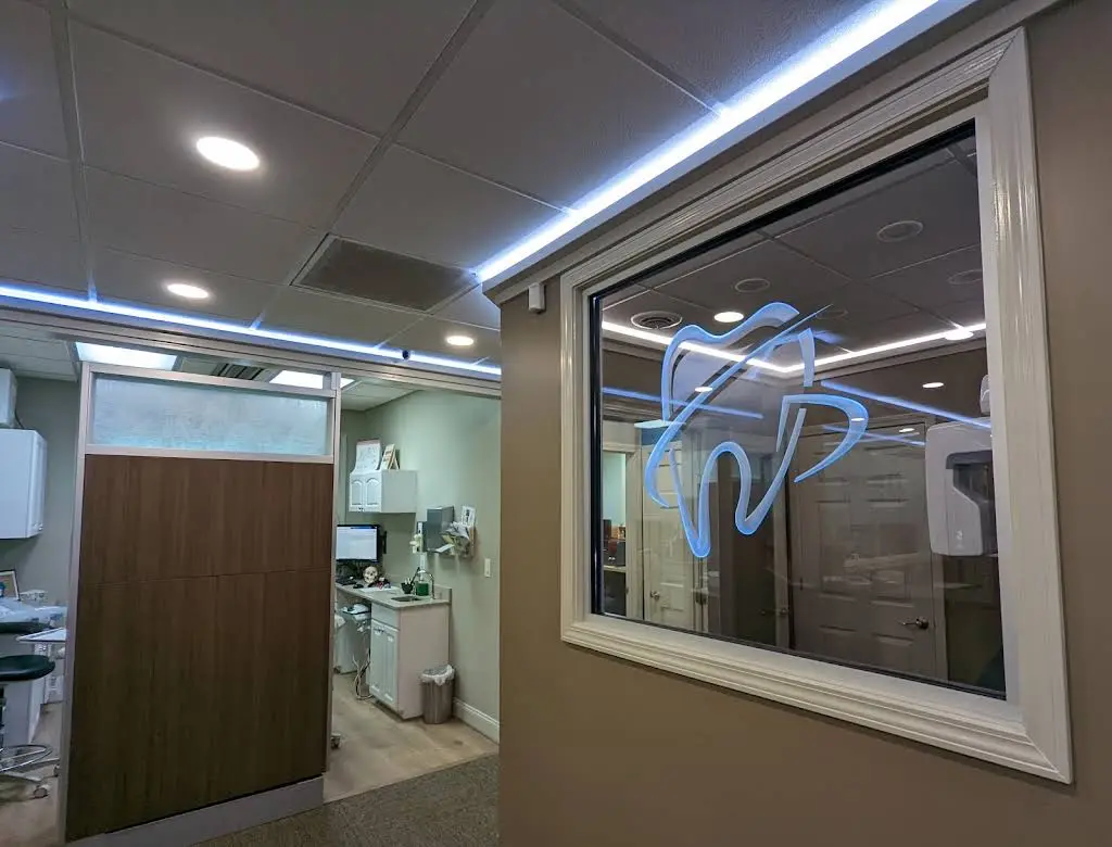 Georgia Dental Medicine